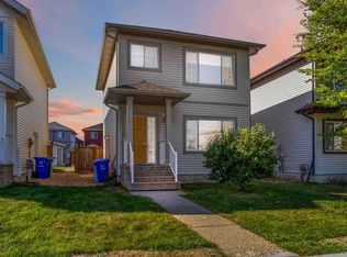 128 E Juniper St, Wood Buffalo, AB T9K0M8