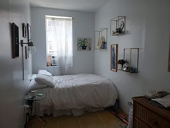 Rented by Lodger Corp