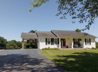 740 Pine Hill Rd, Jeffersonville, KY 40337