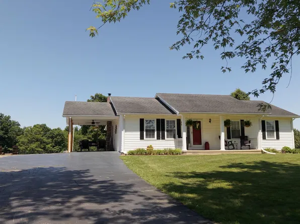 740 Pine Hill Rd, Jeffersonville, KY 40337