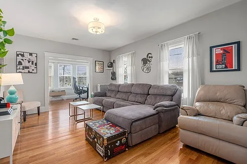 233 Faneuil St #2 Photo 1