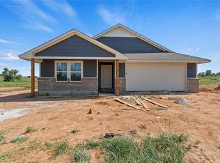 1927 Eli Ave, Tuttle, OK 73089