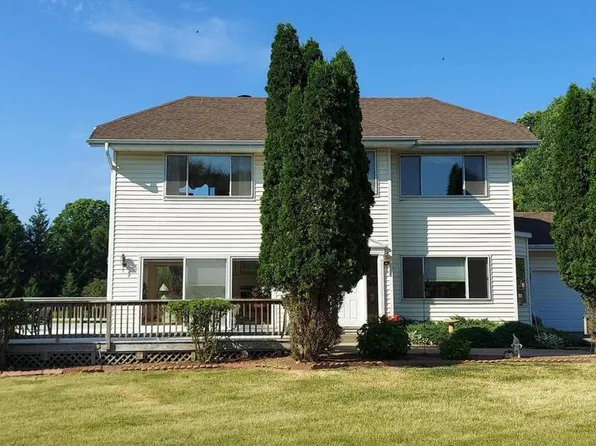 1100 Shamrock COURT, Hartford, WI 53027