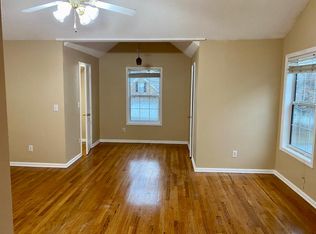3731 Walnut Creek Way, Lithonia, GA 30038
