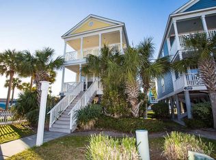 10 N Ocean Blvd, Surfside Beach, SC 29575