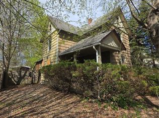 406 Jefferson St, Elmira, NY 14904