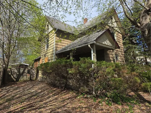 406 Jefferson St, Elmira, NY 14904