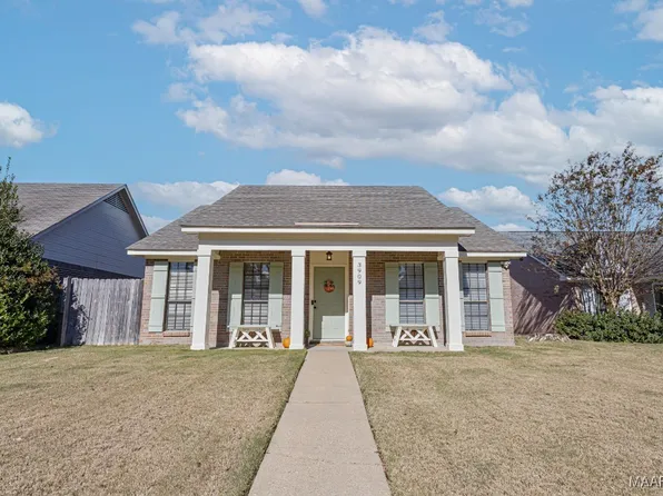 3909 Elm Ave, Montgomery, AL 36109