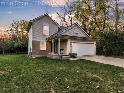 8522 Berkshire Dr, Ypsilanti, MI, 48198