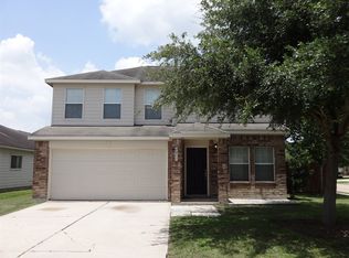 8915 Chisholmwood Lane, Houston, TX 77075