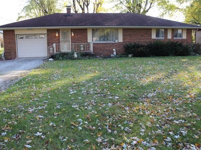 3417 S Smith Rd, Plainfield, IN, 46168