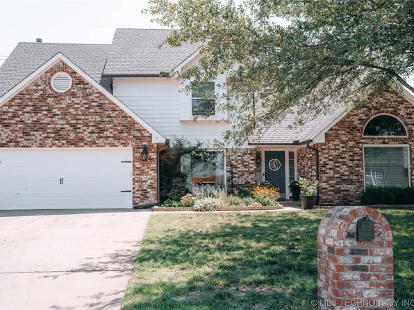 7511 S 108th East Ave, Tulsa, OK 74133
