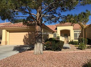 9820 Villa Ridge Dr, Las Vegas, NV 89134