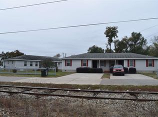 210 Perry Railroad St, Fort Valley, GA 31030