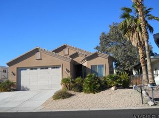 793 Stahlman Dr, Bullhead City, AZ 86442