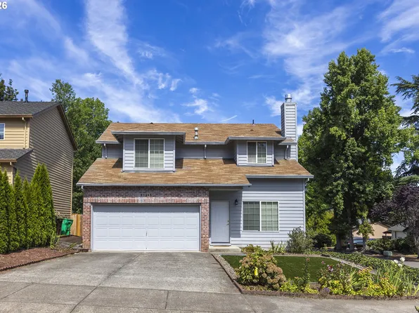 11595 SE Springcrest Dr, Clackamas, OR 97015