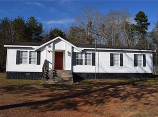 806 Coggins Mine Rd, Troy, NC 27371