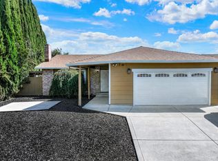 1565 Meadowlark Drive, Fairfield, CA 94533