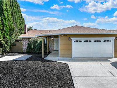 1565 Meadowlark Drive, Fairfield, CA, 94533