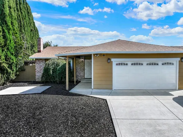 1565 Meadowlark Drive, Fairfield, CA 94533