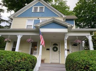 371 Maple Ave APT B, Oradell, NJ 07649