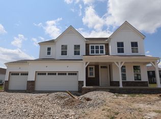 10 Brynn Cir, Galena, OH 43021