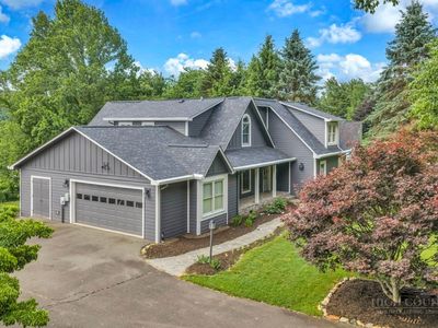 458 Fairway Ridge Drive, West Jefferson, NC, 28694