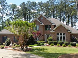 26 Oxton Cir, Pinehurst, NC 28374