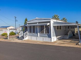 8545 Mission Gorge Rd SPACE 325, Santee, CA 92071