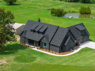 1650 E 163rd Pl S, Bixby, OK 74008