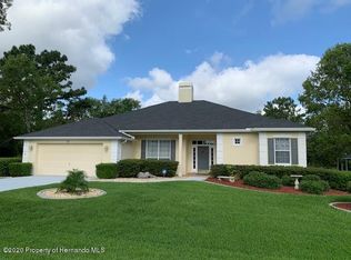 21 Ryewood Cir, Homosassa, FL 34446