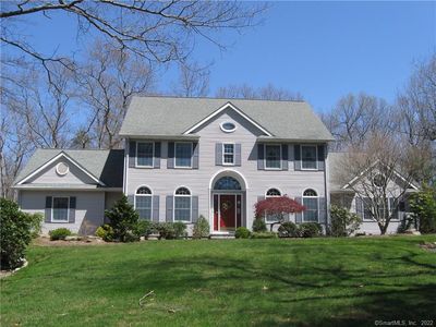 18 Clavet Pl, Vernon, CT, 06066