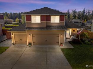23402 79th Ave E, Graham, WA 98338