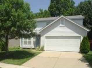 2521 Hidden Meadow Ln, Ballwin, MO 63021