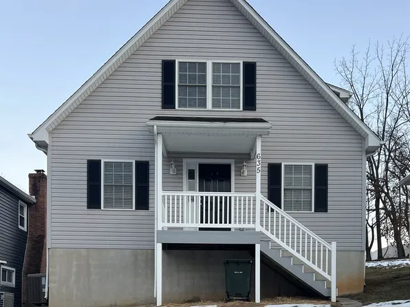 635 C St, Staunton, VA 24401