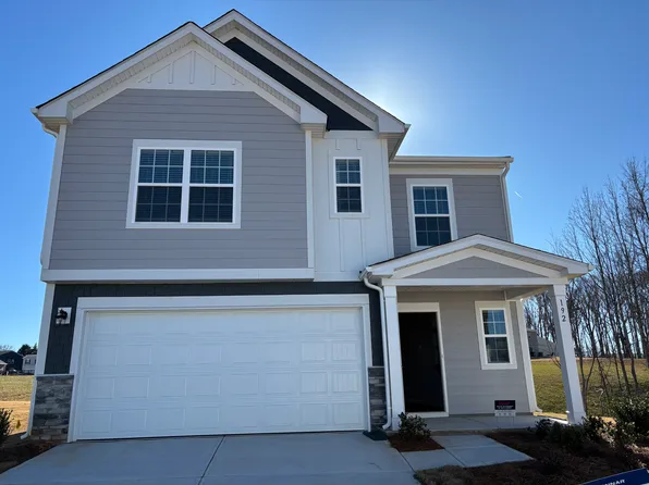 192 Smokey Way, Statesville, NC 28625