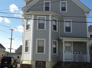 15 Edison St, New Bedford, MA 02745