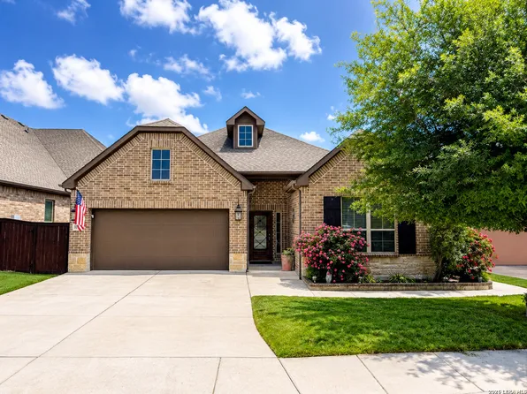 12946 WAGGONER RNCH, San Antonio, TX 78245