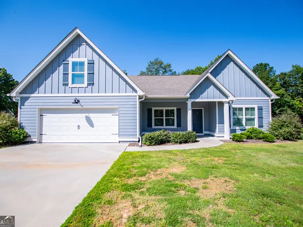 156 Anita Blvd, Carrollton, GA 30117