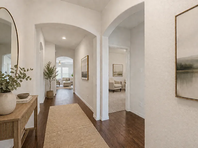 3609 Sabine Dr — Photo 3