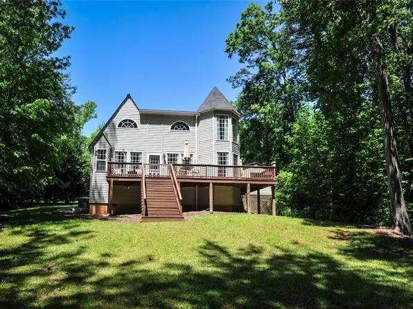 212 Camellia St, Westminster, SC 29693