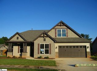 17 Shoally Rdg, Greenville, SC 29607