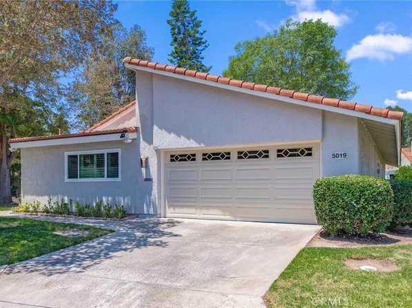 5019 Jardin, Laguna Woods, CA 92637
