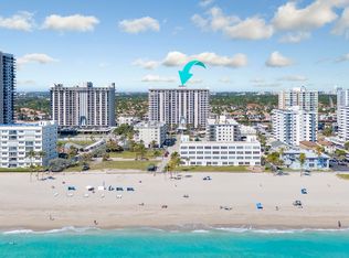 1500 S Ocean Dr #G6, Hollywood, FL 33019