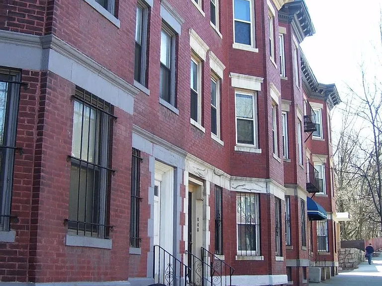 69B S Huntington Ave #A1 — Photo 15