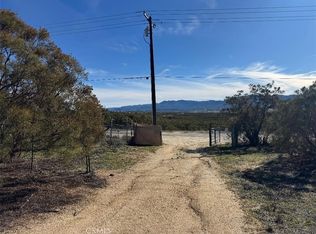 0 Wellman Rd, Anza, CA 92539