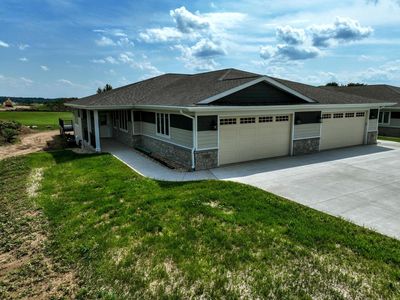 722 East Reinel STREET, Jefferson, WI, 53549