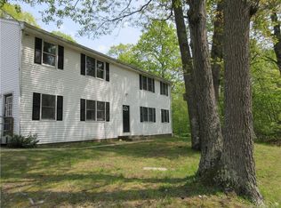 472 Cow Hill Rd APT 1, Mystic, CT 06355