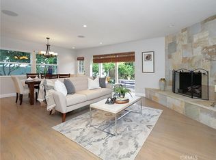 424 Via Los Miradores, Redondo Beach, CA 90277