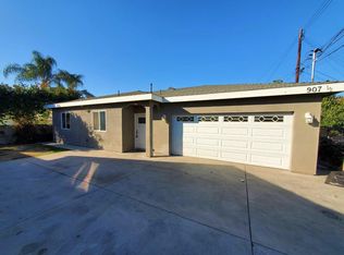 907 Del Valle Ave #1/2, La Puente, CA 91744